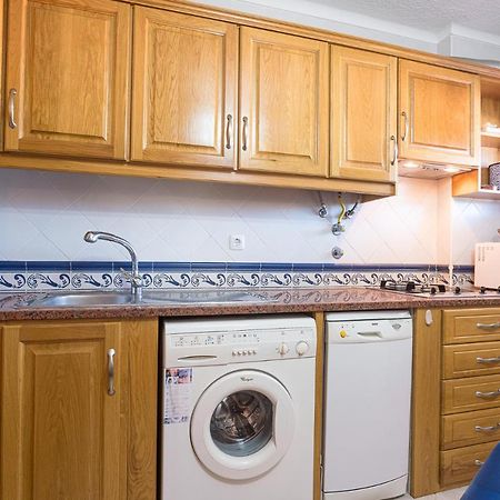 T2 Marysol Apartamento Para Ferias Nazaré Buitenkant foto