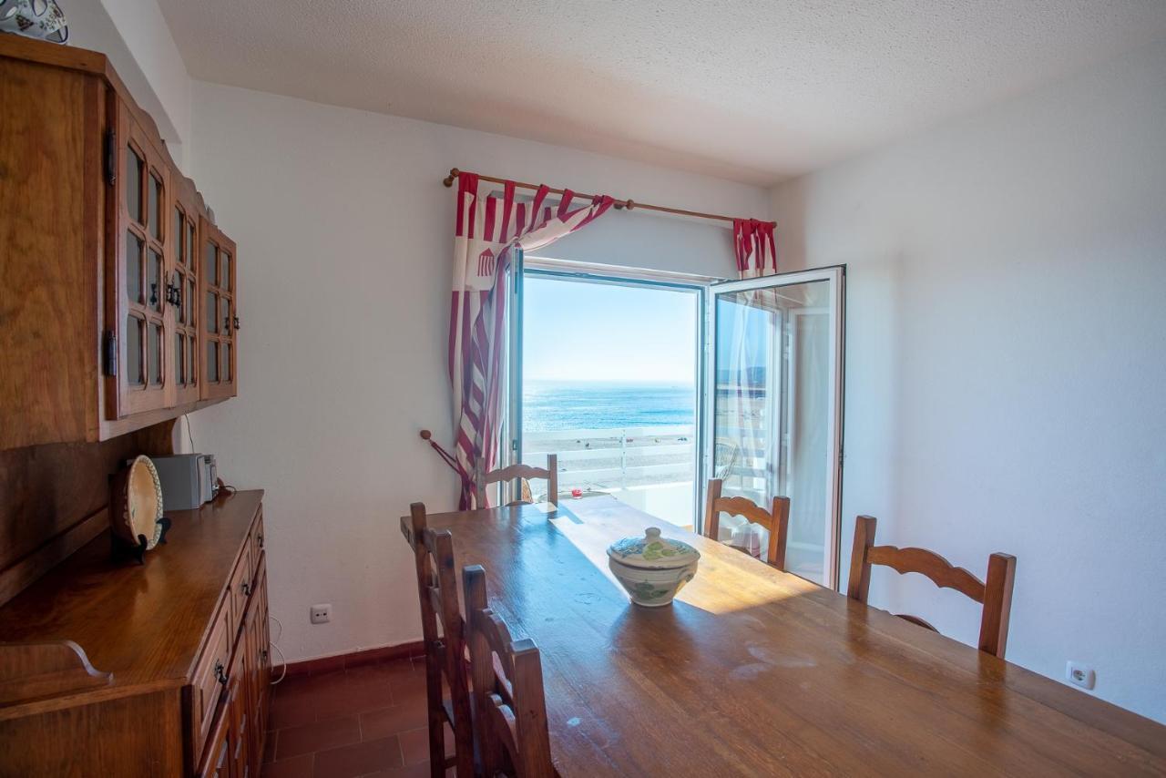 T2 Marysol Apartamento Para Ferias Nazaré Buitenkant foto