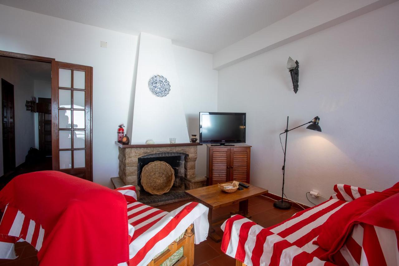 T2 Marysol Apartamento Para Ferias Nazaré Buitenkant foto
