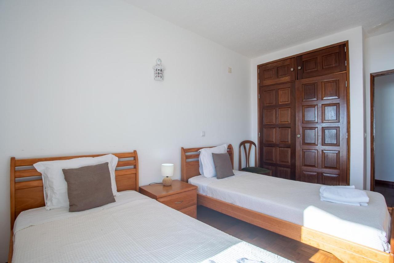 T2 Marysol Apartamento Para Ferias Nazaré Buitenkant foto