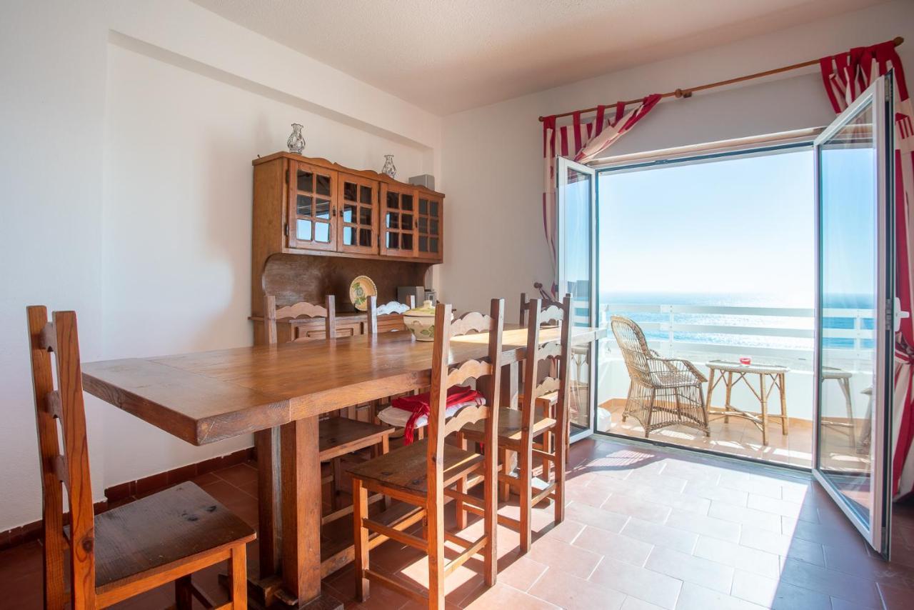 T2 Marysol Apartamento Para Ferias Nazaré Buitenkant foto