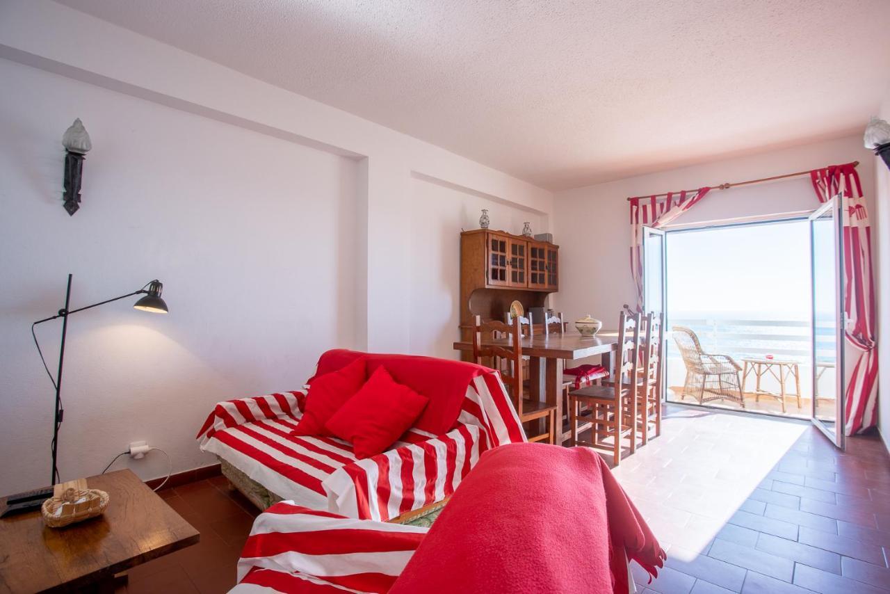 T2 Marysol Apartamento Para Ferias Nazaré Buitenkant foto