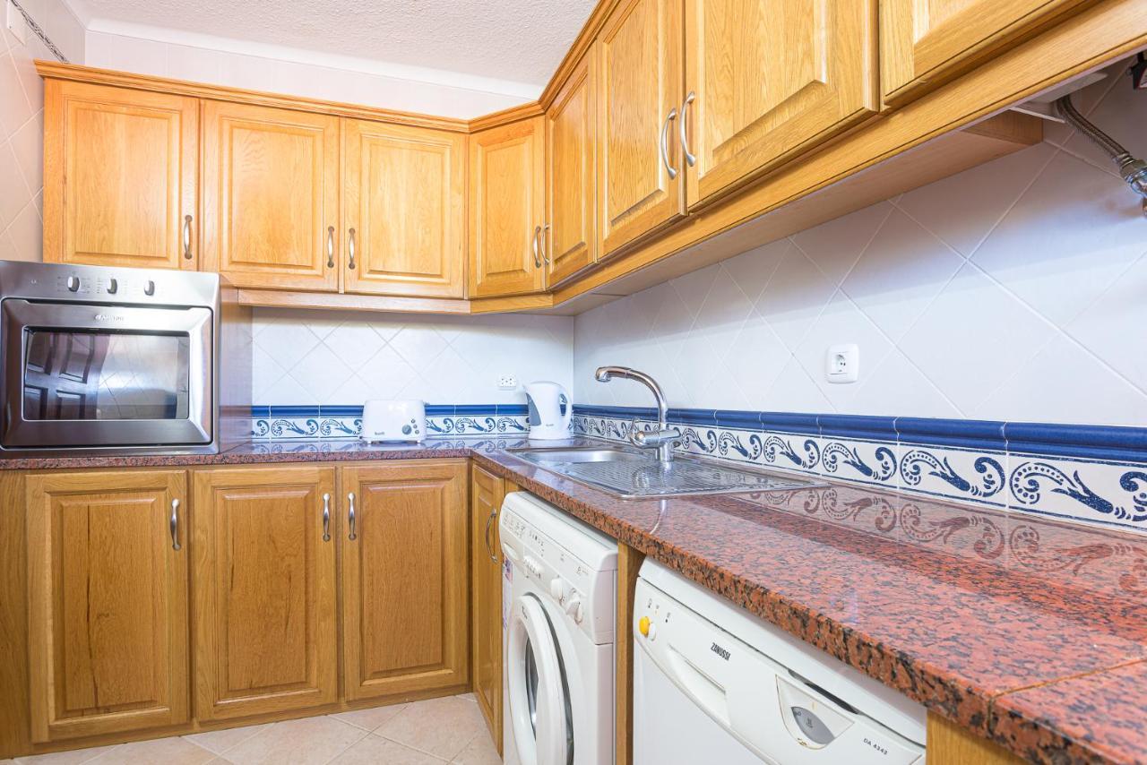 T2 Marysol Apartamento Para Ferias Nazaré Buitenkant foto